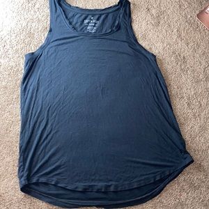Soft and sexy American Eagle tank top